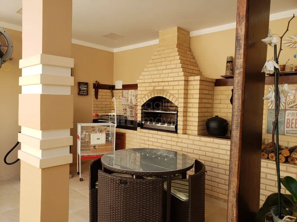 Casa, 3 quartos, 334 m² - Foto 6