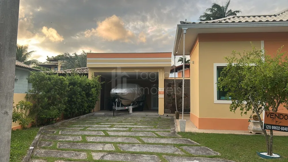 Casa, 3 quartos, 334 m² - Foto 4