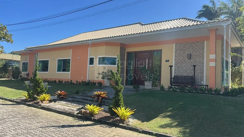 Casa, 3 quartos, 334 m² - Foto 2
