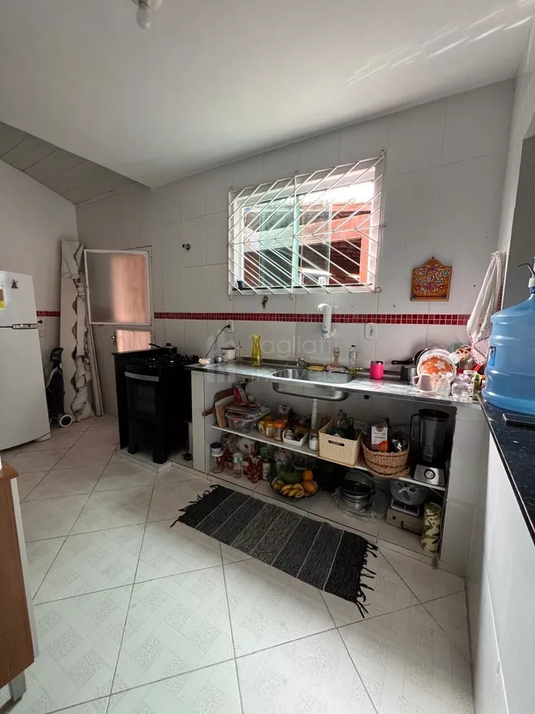 Casa, 3 quartos, 136 m² - Foto 9