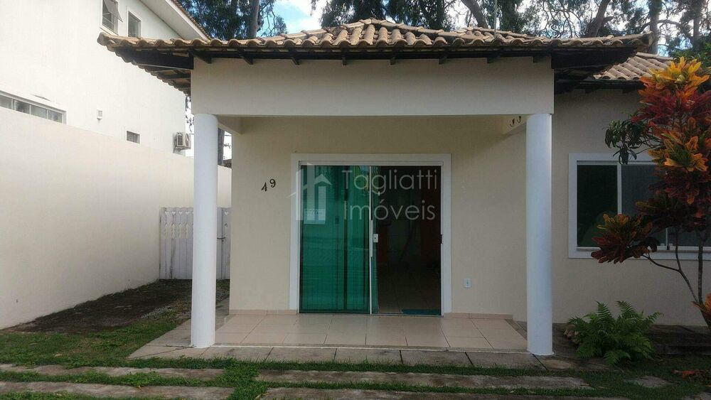 Casa de Condomínio à venda com 2 quartos, 91m² - Foto 2