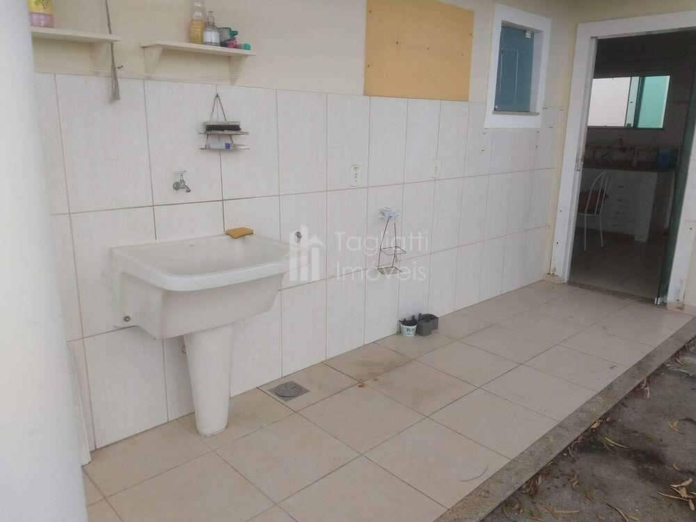 Casa de Condomínio à venda com 2 quartos, 91m² - Foto 11