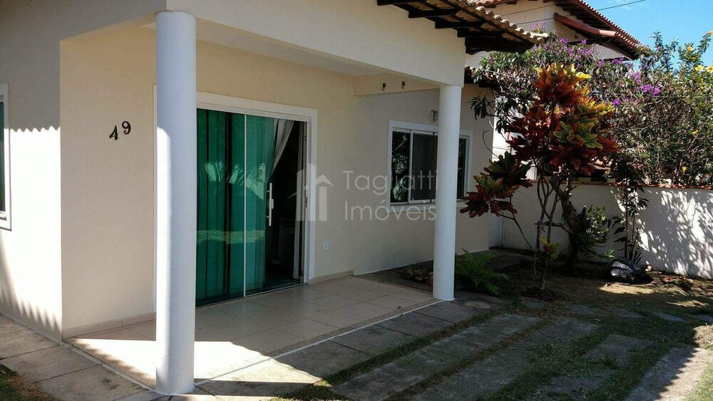 Casa de Condomínio à venda com 2 quartos, 91m² - Foto 3