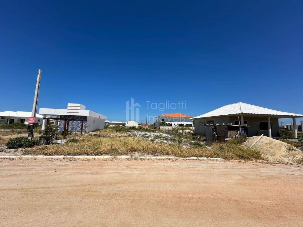 Terreno, 486 m² - Foto 1