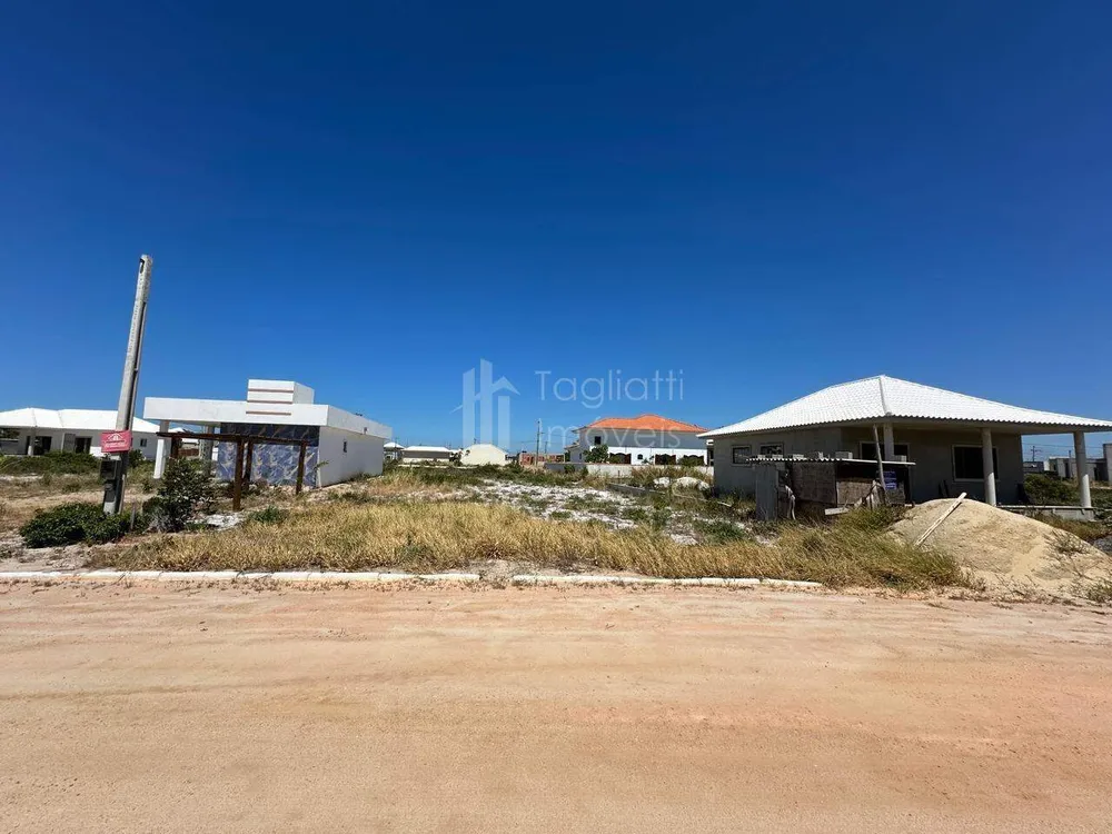 Terreno, 486 m² - Foto 1
