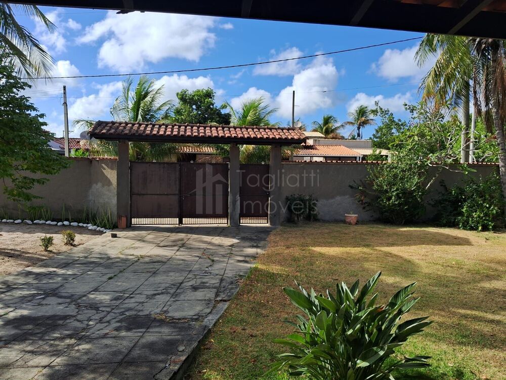 Casa, 3 quartos, 130 m² - Foto 19