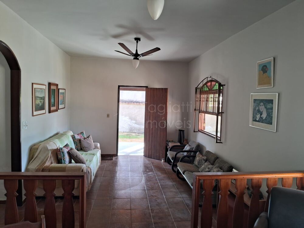 Casa, 3 quartos, 130 m² - Foto 11