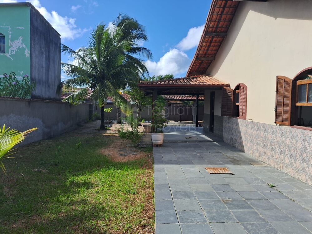 Casa, 3 quartos, 130 m² - Foto 15