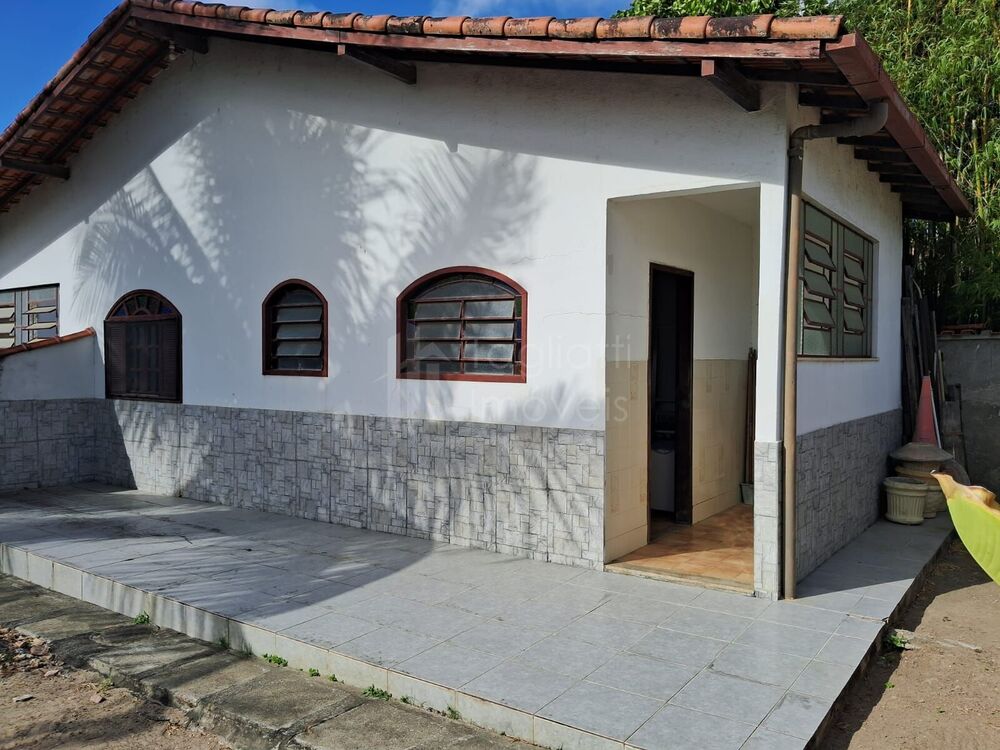 Casa, 3 quartos, 130 m² - Foto 13