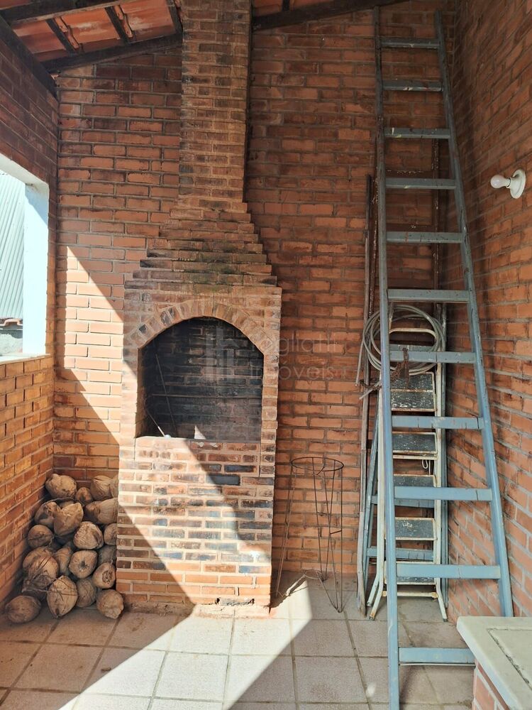 Casa, 3 quartos, 130 m² - Foto 17