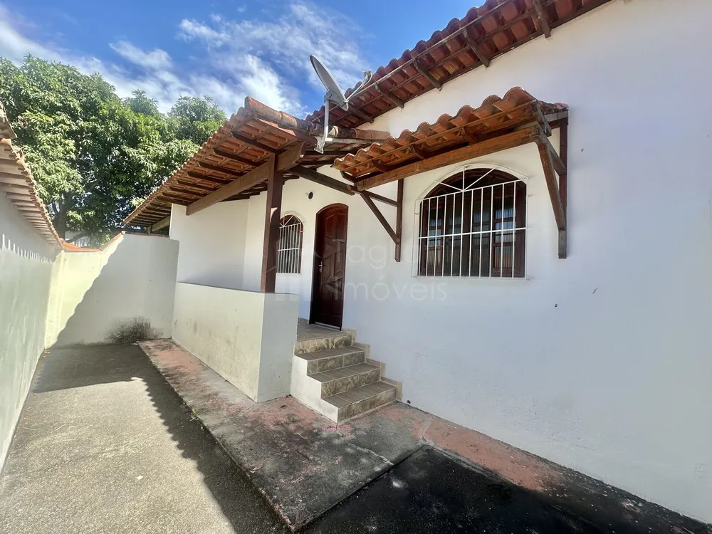 Casa, 1 quarto, 55 m² - Foto 4