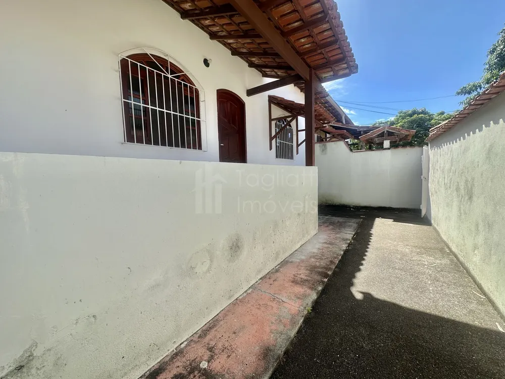 Casa, 1 quarto, 55 m² - Foto 5