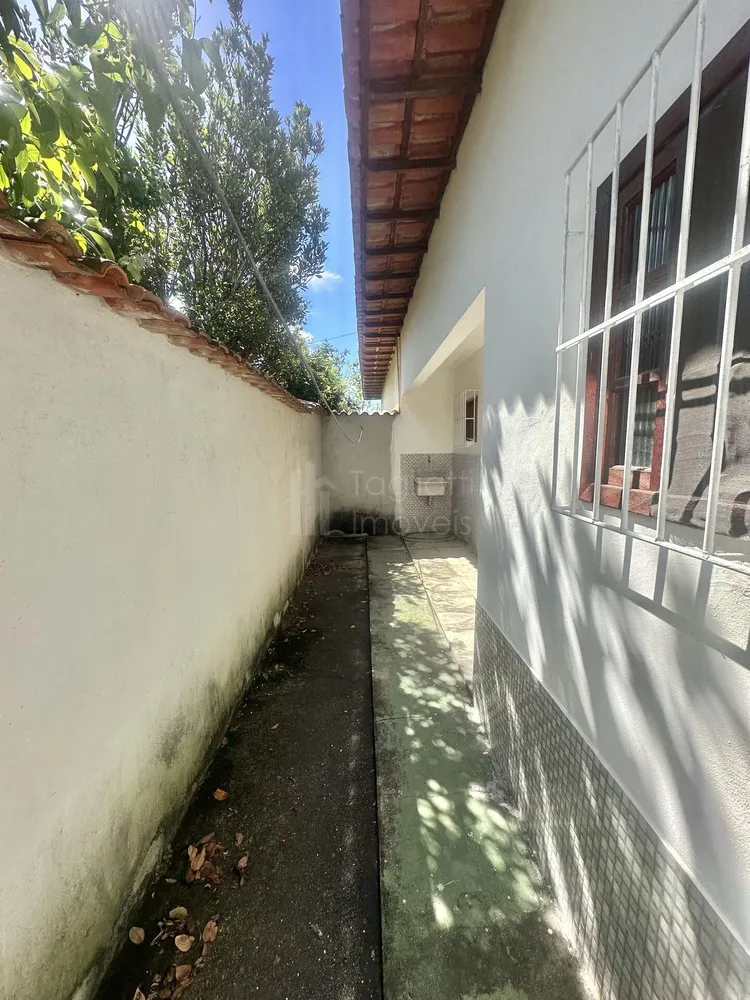 Casa, 1 quarto, 55 m² - Foto 1