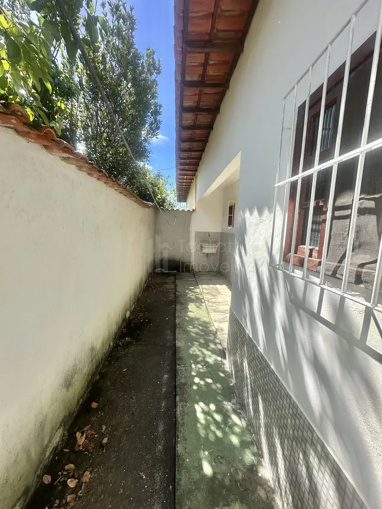 Casa, 1 quarto, 55 m² - Foto 6