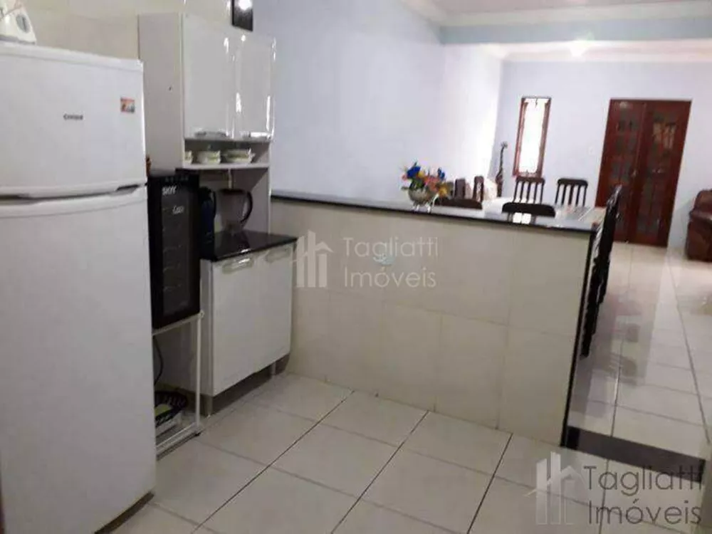 Casa de Condomínio, 5 quartos - Foto 4