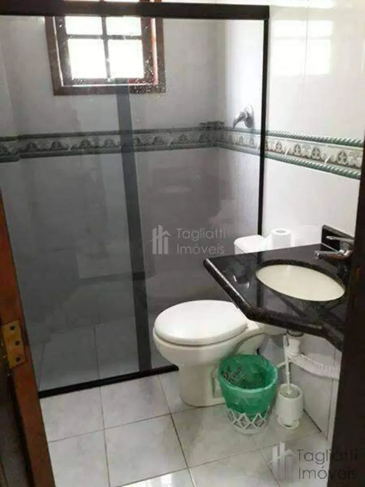 Casa de Condomínio, 5 quartos - Foto 29