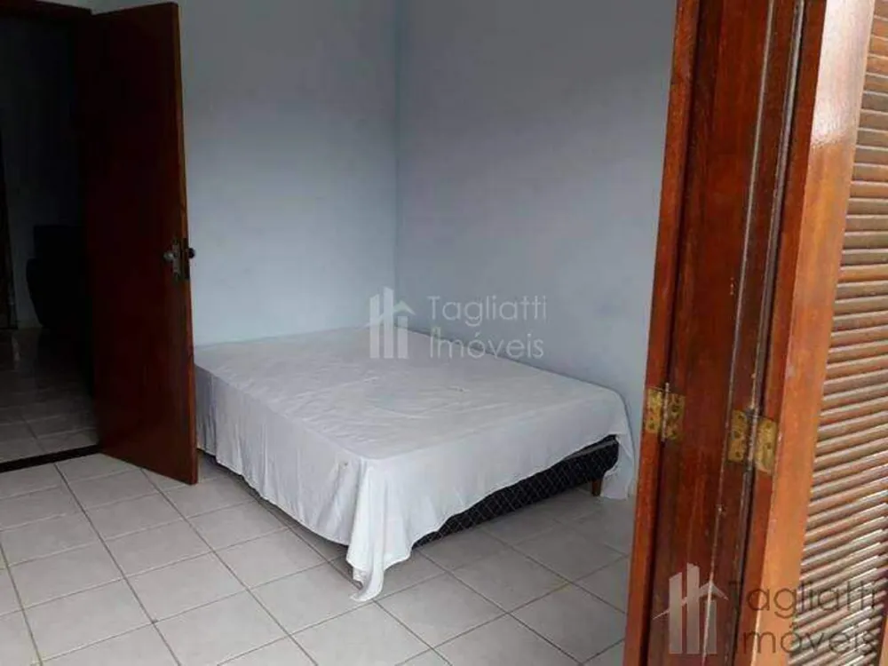 Casa de Condomínio, 5 quartos - Foto 21