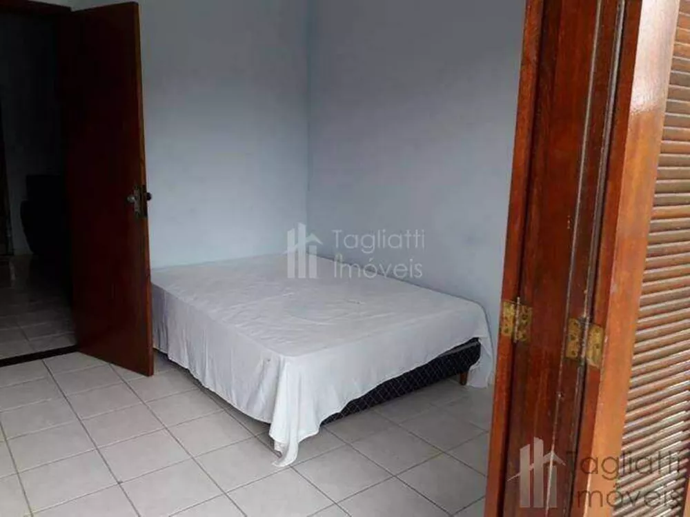 Casa de Condomínio, 5 quartos - Foto 16