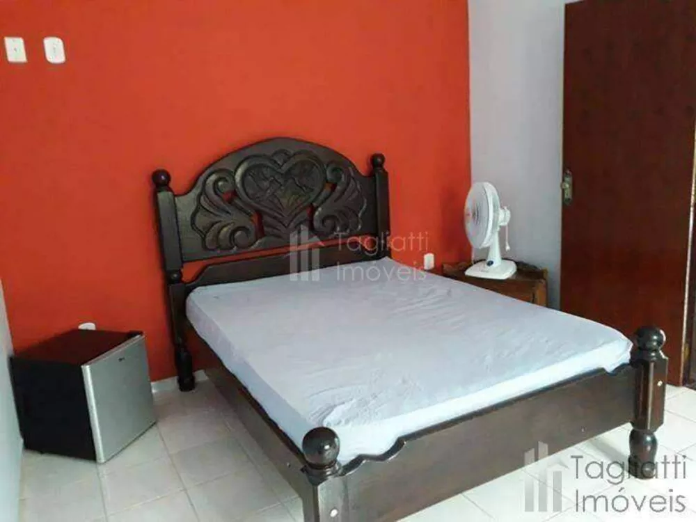 Casa de Condomínio, 5 quartos - Foto 5