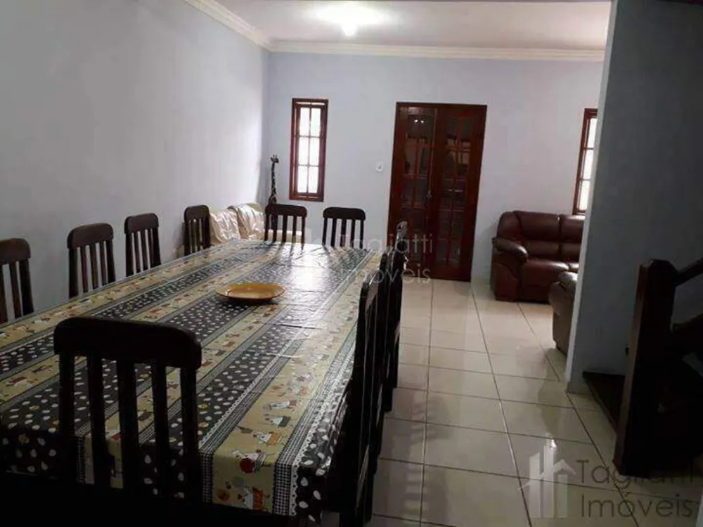 Casa de Condomínio, 5 quartos - Foto 12