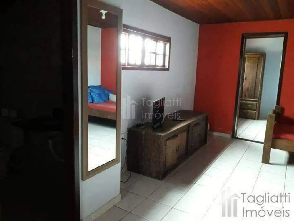 Casa de Condomínio, 5 quartos - Foto 40