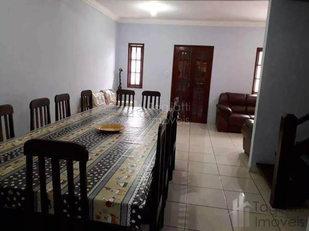 Casa de Condomínio, 5 quartos - Foto 20