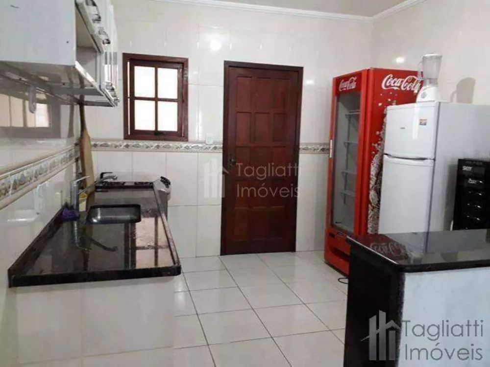 Casa de Condomínio, 5 quartos - Foto 3