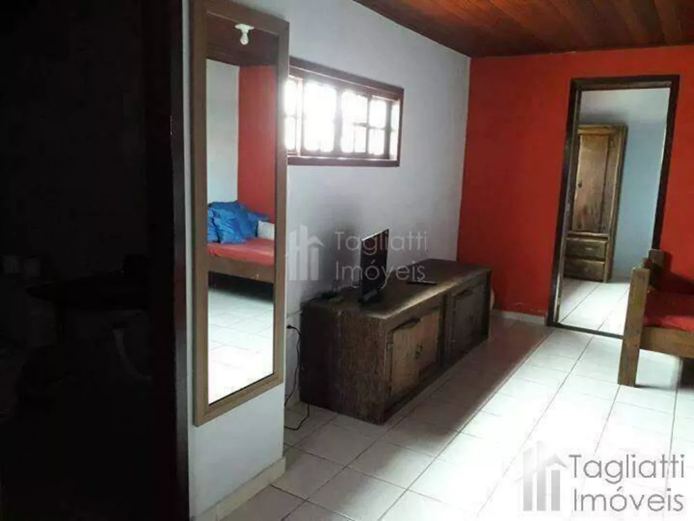 Casa de Condomínio, 5 quartos - Foto 19