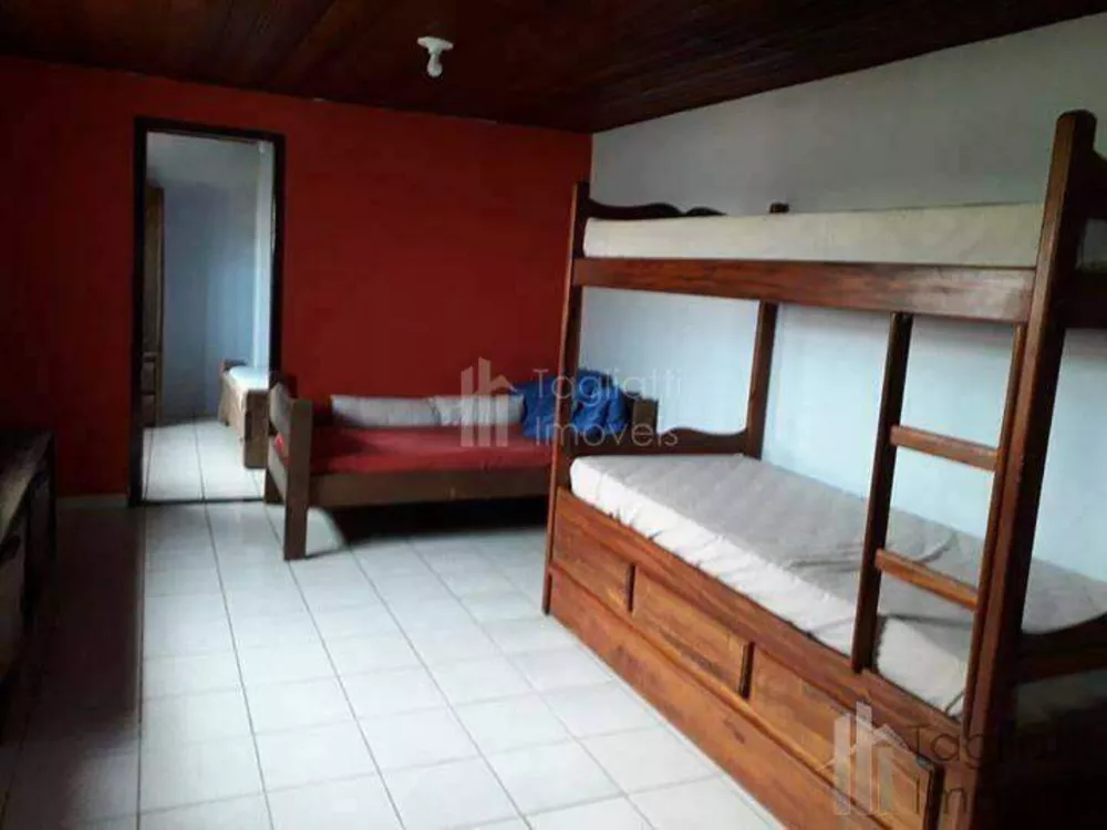 Casa de Condomínio, 5 quartos - Foto 8