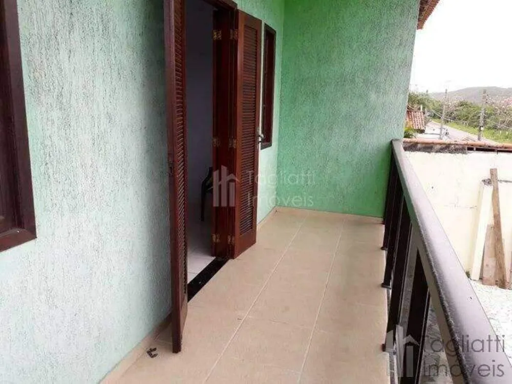 Casa de Condomínio, 5 quartos - Foto 5