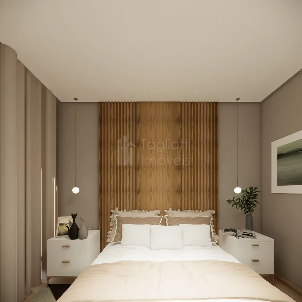 Apartamento, 4 quartos, 176 m² - Foto 12