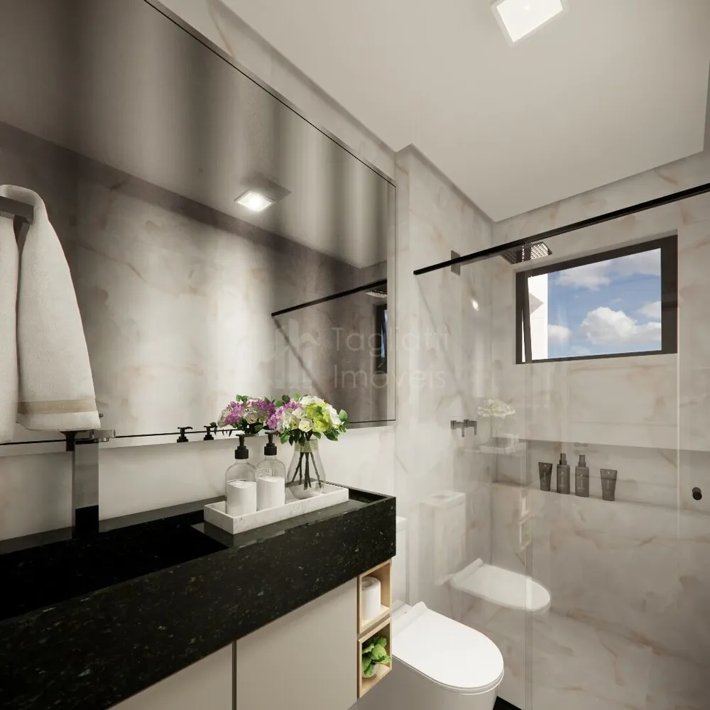 Apartamento, 4 quartos, 176 m² - Foto 3