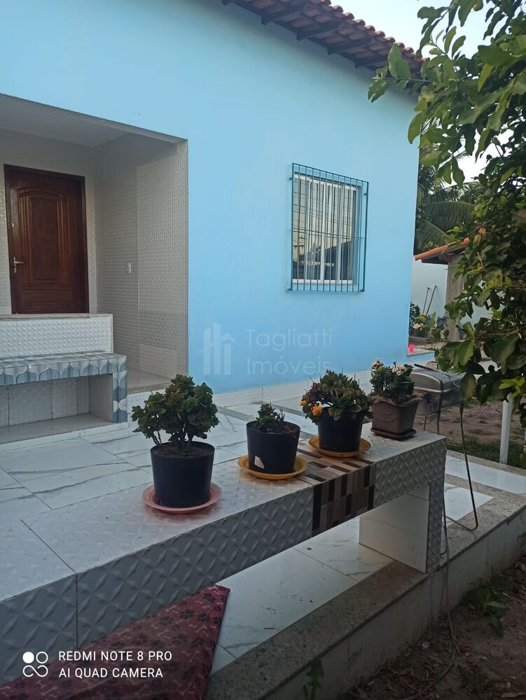 Casa à venda com 2 quartos, 100m² - Foto 2