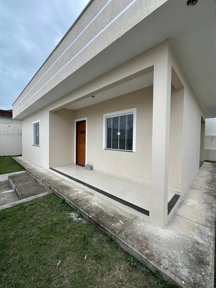 Casa, 2 quartos, 79 m² - Foto 2