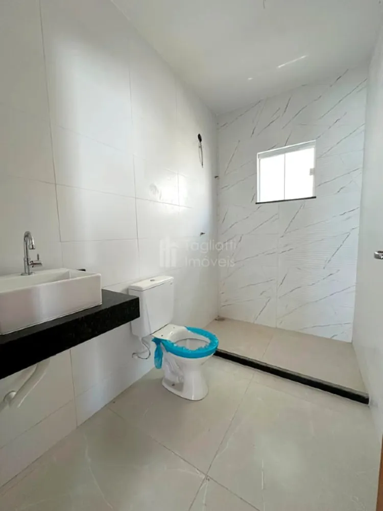 Casa, 2 quartos, 79 m² - Foto 13