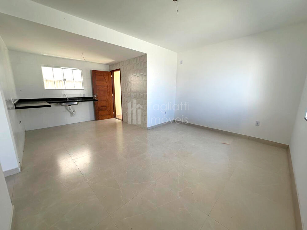 Casa, 2 quartos, 79 m² - Foto 2