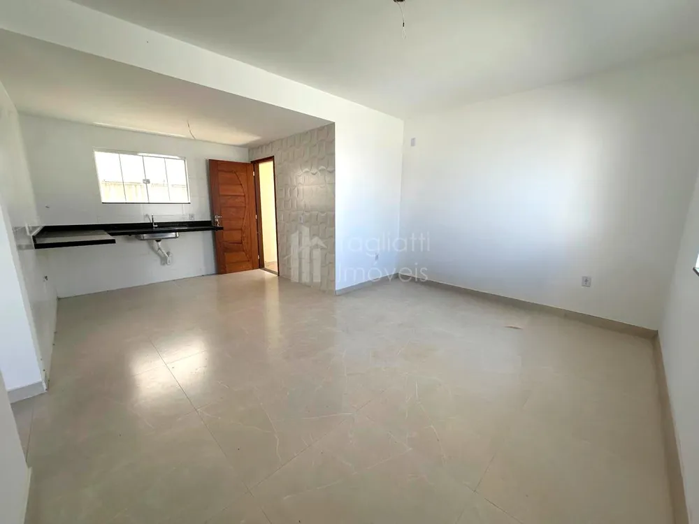 Casa, 2 quartos, 79 m² - Foto 3