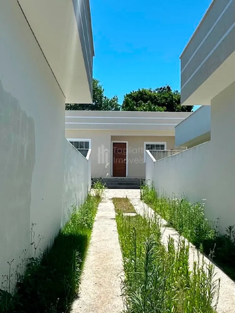 Casa, 2 quartos, 79 m² - Foto 5
