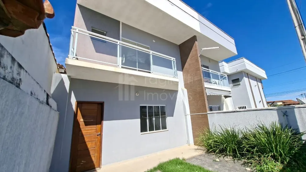 Casa, 2 quartos, 90 m² - Foto 1