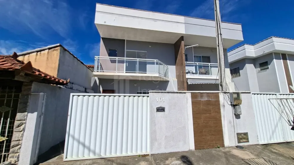 Casa, 2 quartos, 90 m² - Foto 3