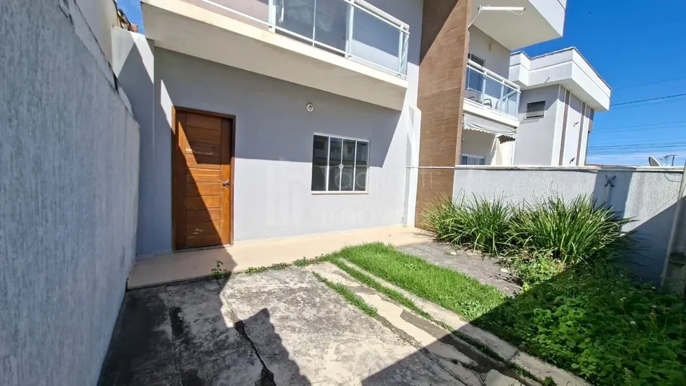 Casa, 2 quartos, 90 m² - Foto 2