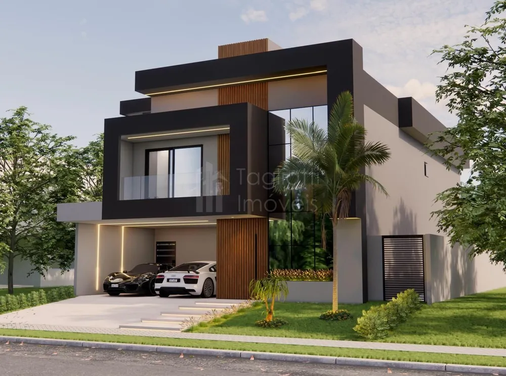 Casa, 4 quartos, 297 m² - Foto 6