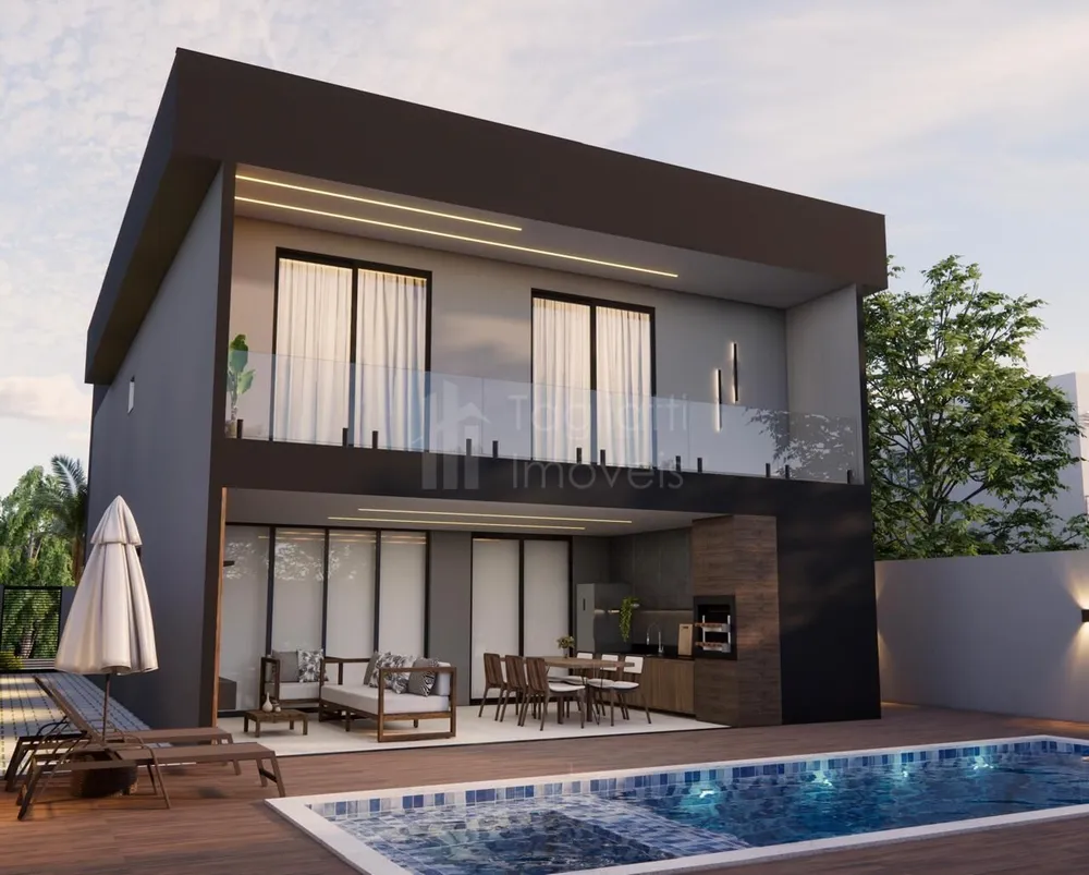 Casa, 4 quartos, 297 m² - Foto 15