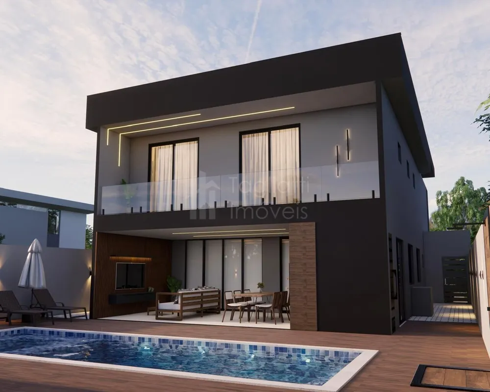Casa, 4 quartos, 297 m² - Foto 4