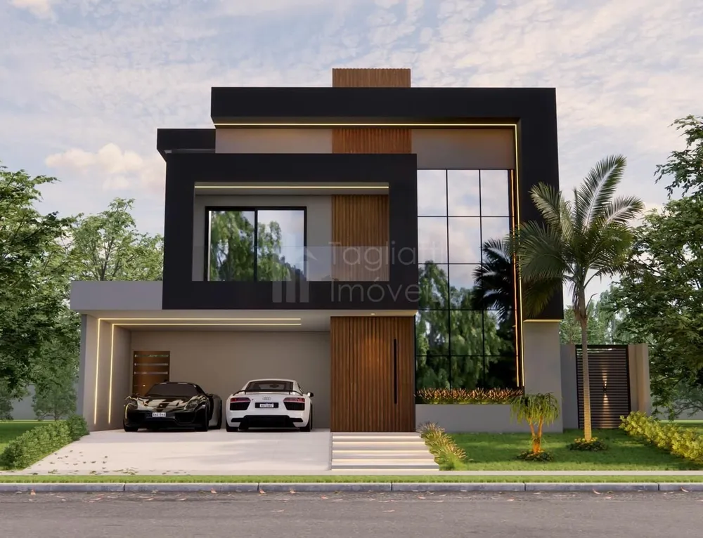 Casa, 4 quartos, 297 m² - Foto 10