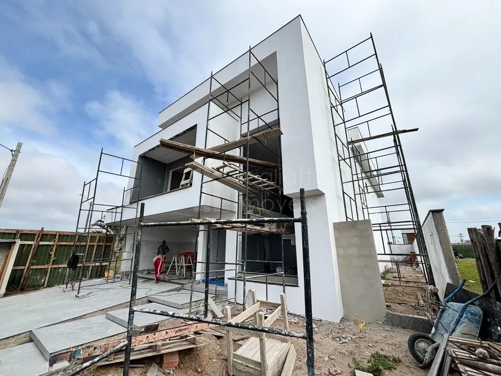 Casa, 4 quartos, 297 m² - Foto 11