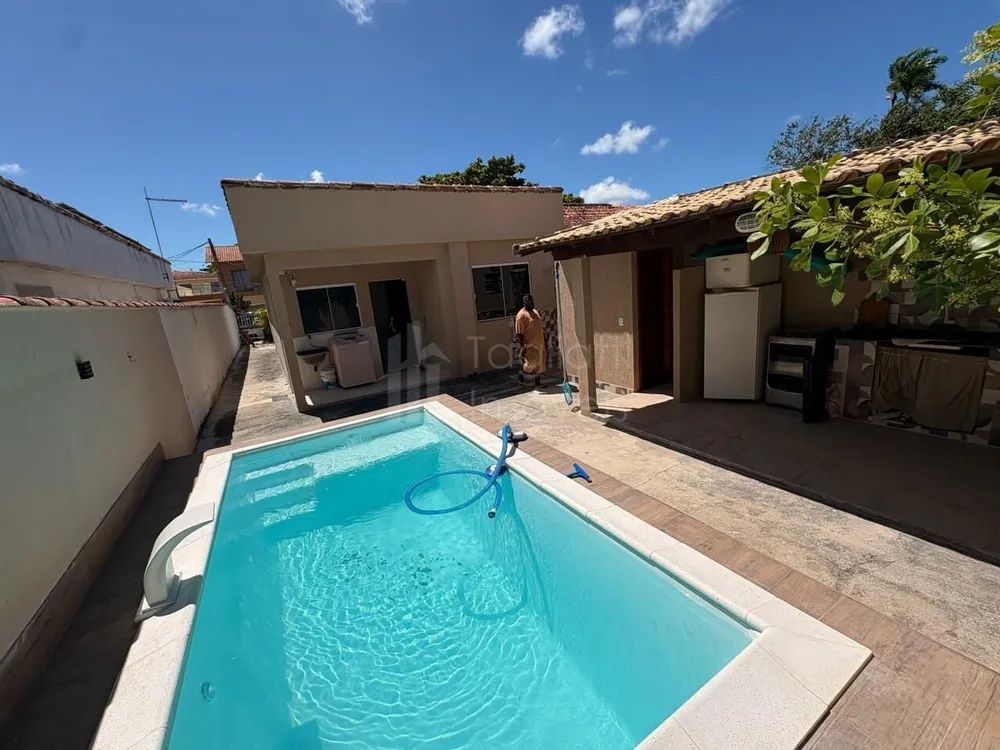 Casa, 2 quartos, 150 m² - Foto 1