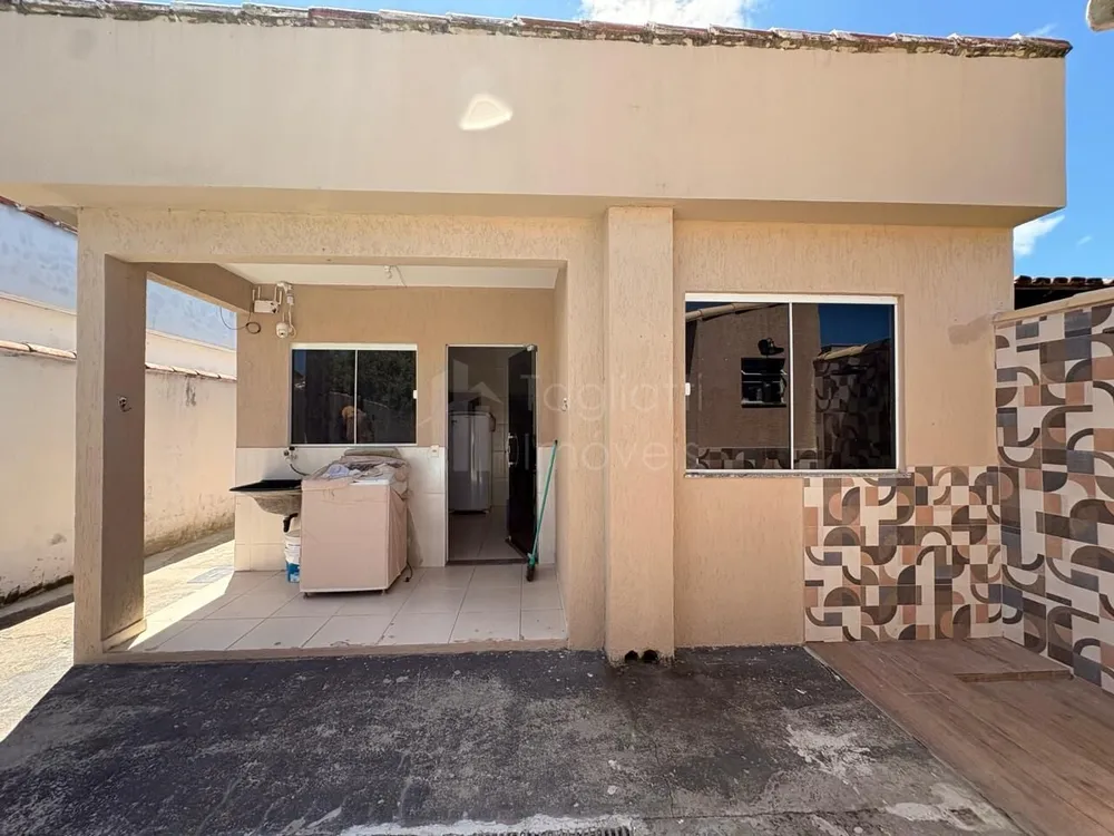 Casa, 2 quartos, 150 m² - Foto 17
