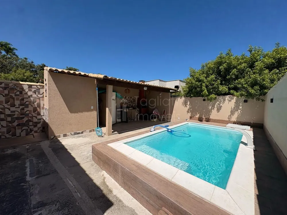 Casa, 2 quartos, 150 m² - Foto 31