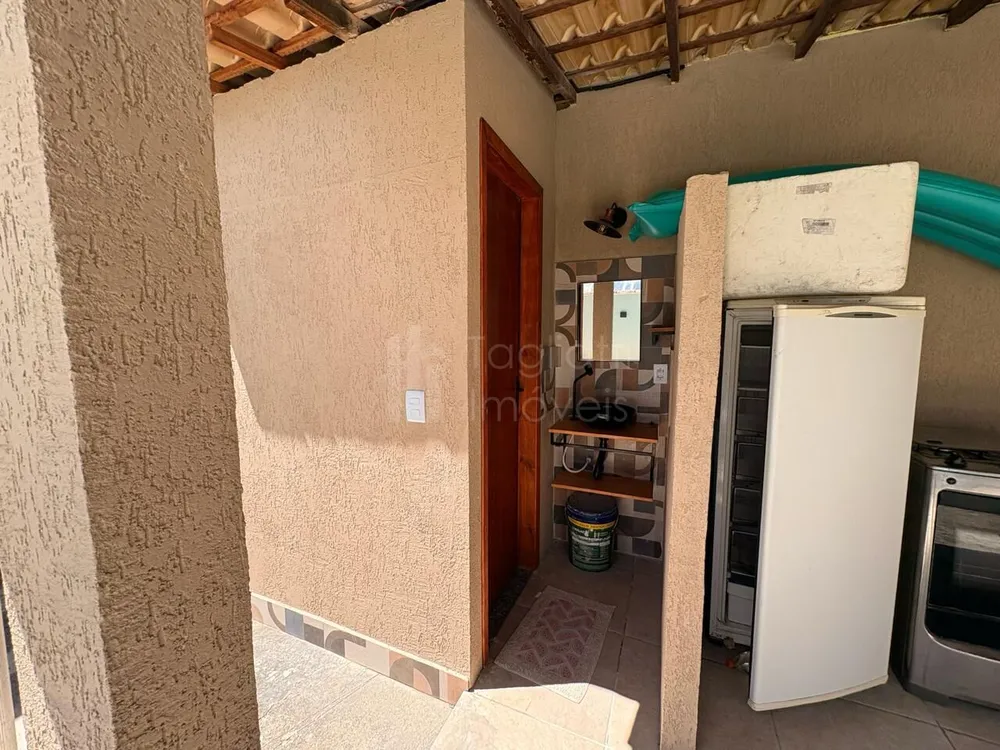 Casa, 2 quartos, 150 m² - Foto 29